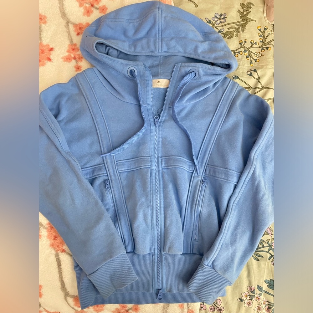 Adidas by Stella McCartney Jacket RARE